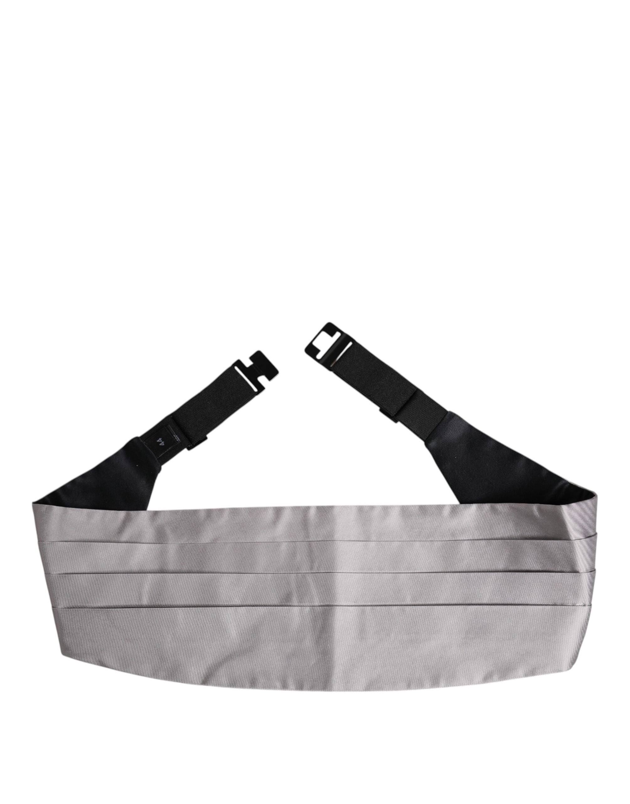 Cummerbund Dolce & Gabbana gris