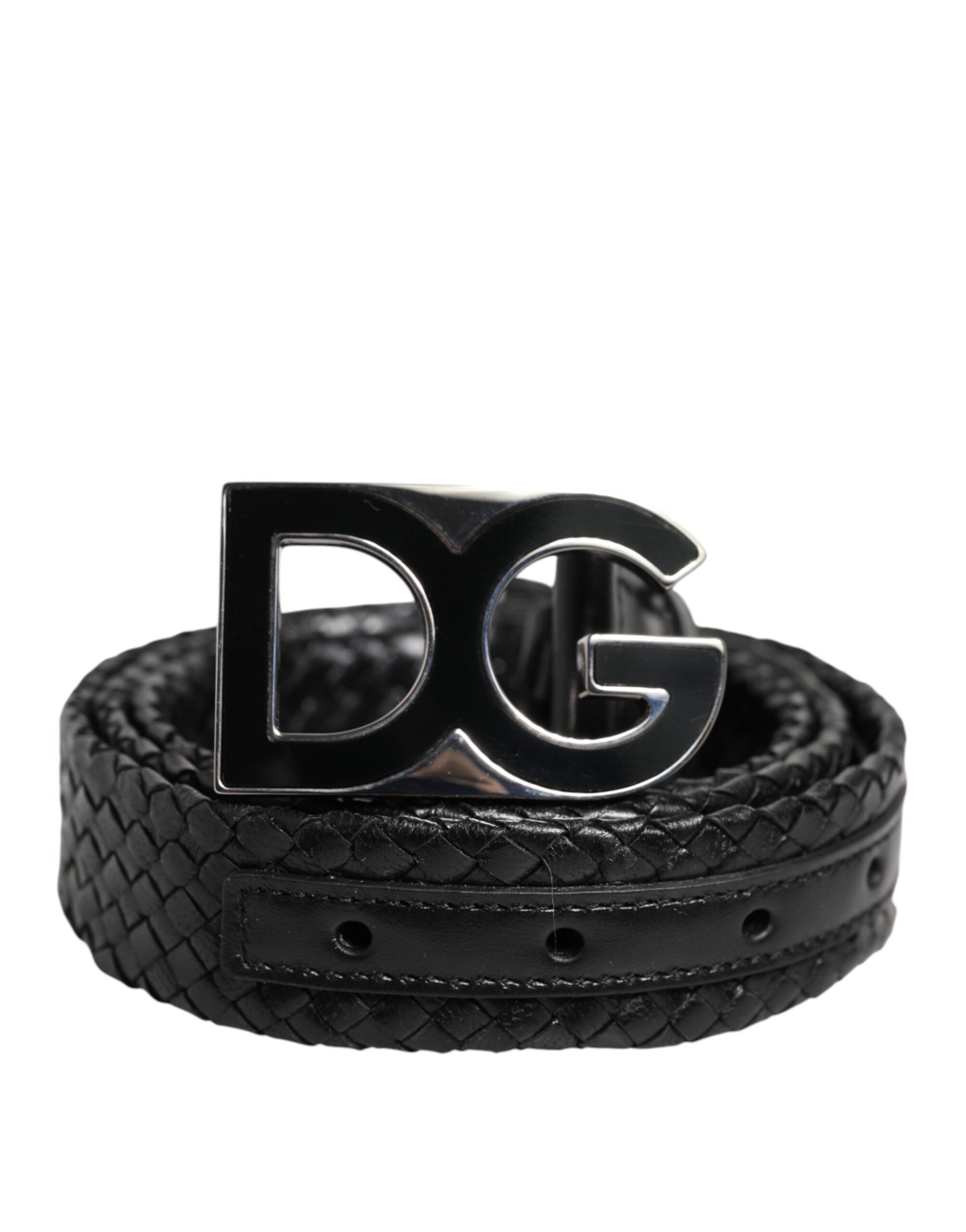 Ceinture Dolce & Gabbana Classic noire