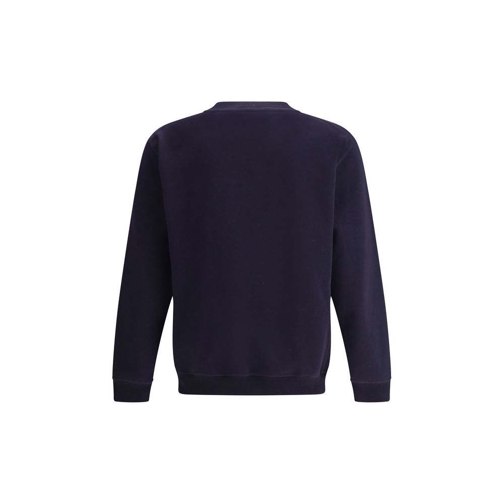 Sweatshirt Brunello Cucinelli multicolore
