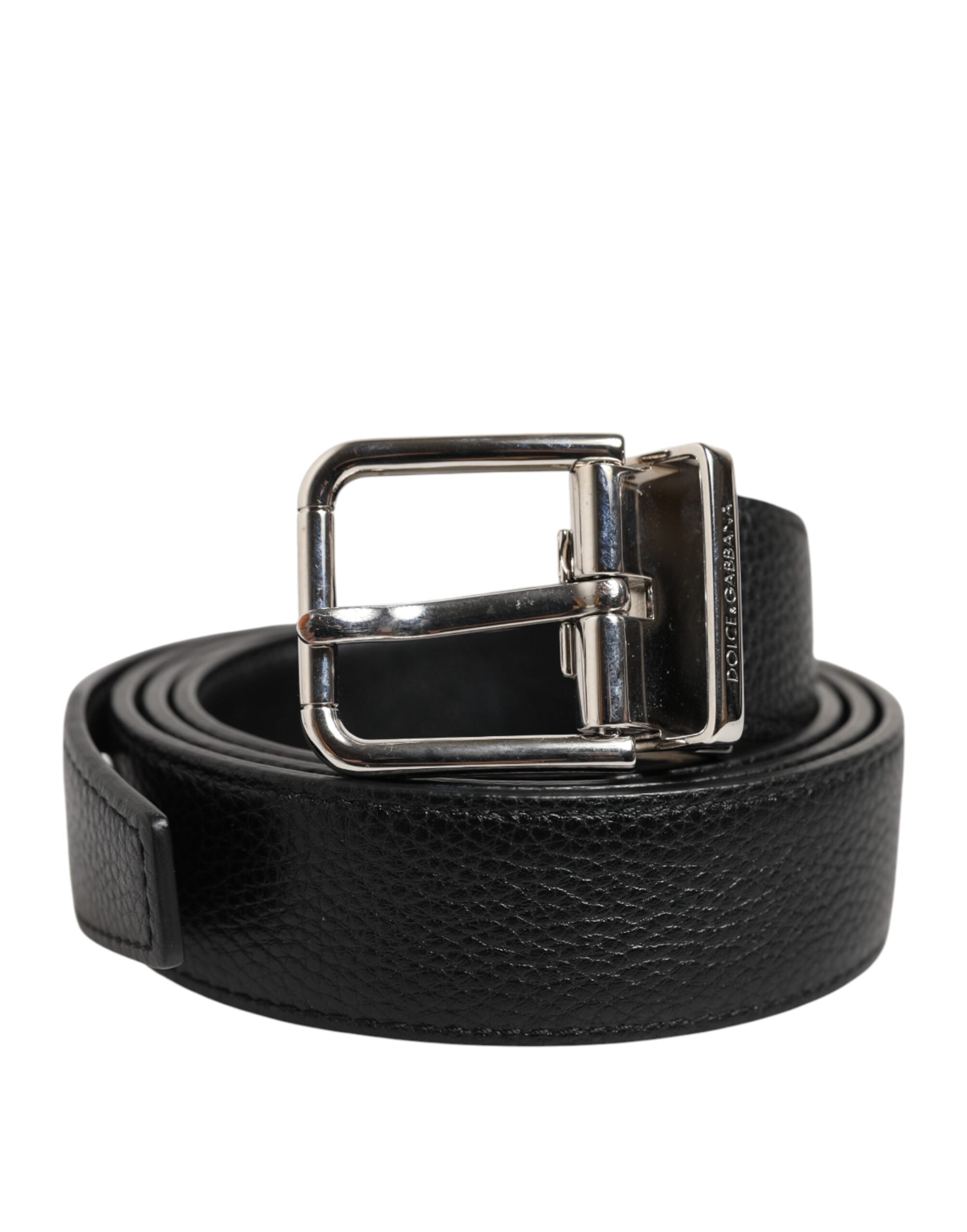 Ceintures Dolce & Gabbana classique noires