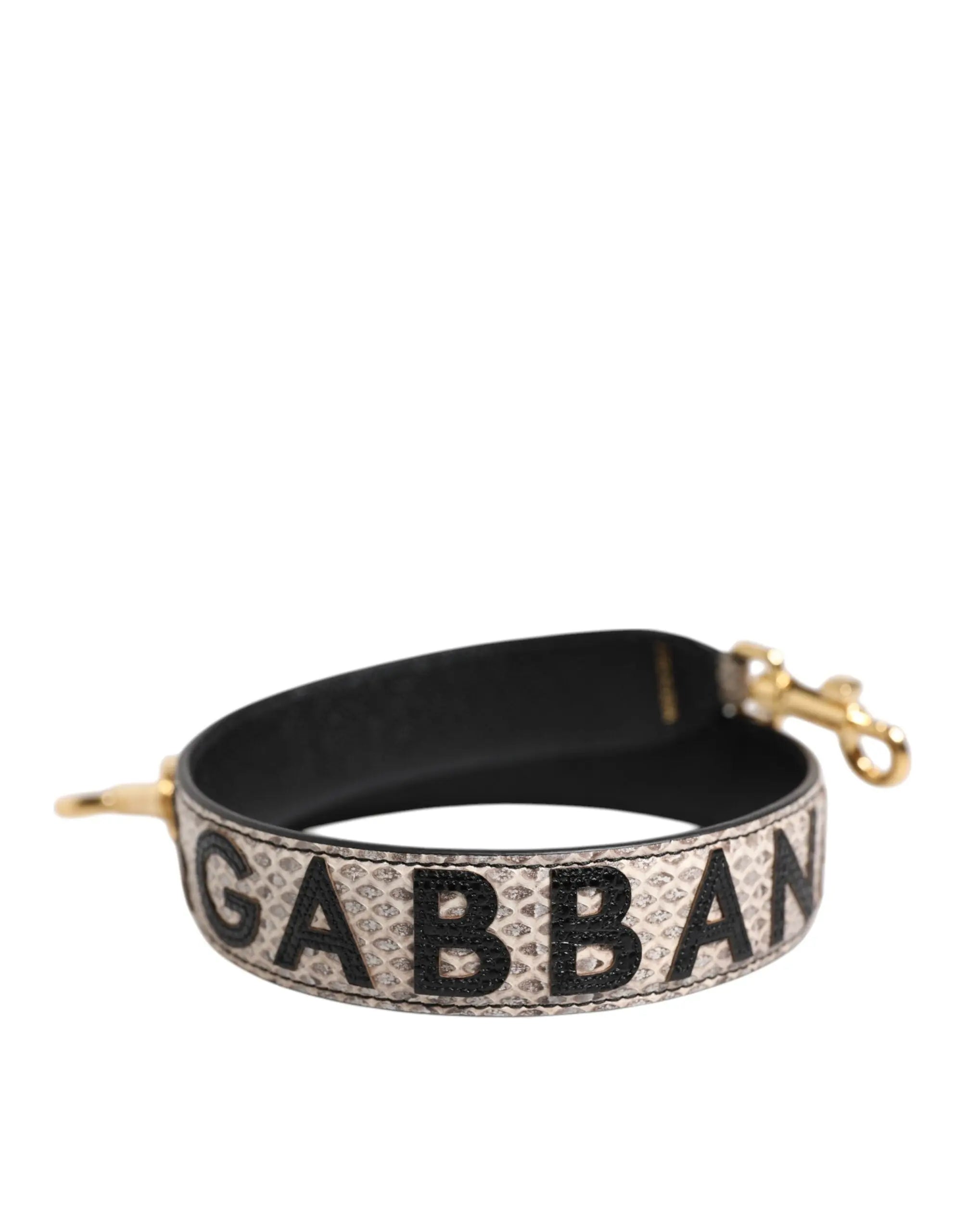 Sangle Dolce & Gabbana multicolore Dolce & Gabbana