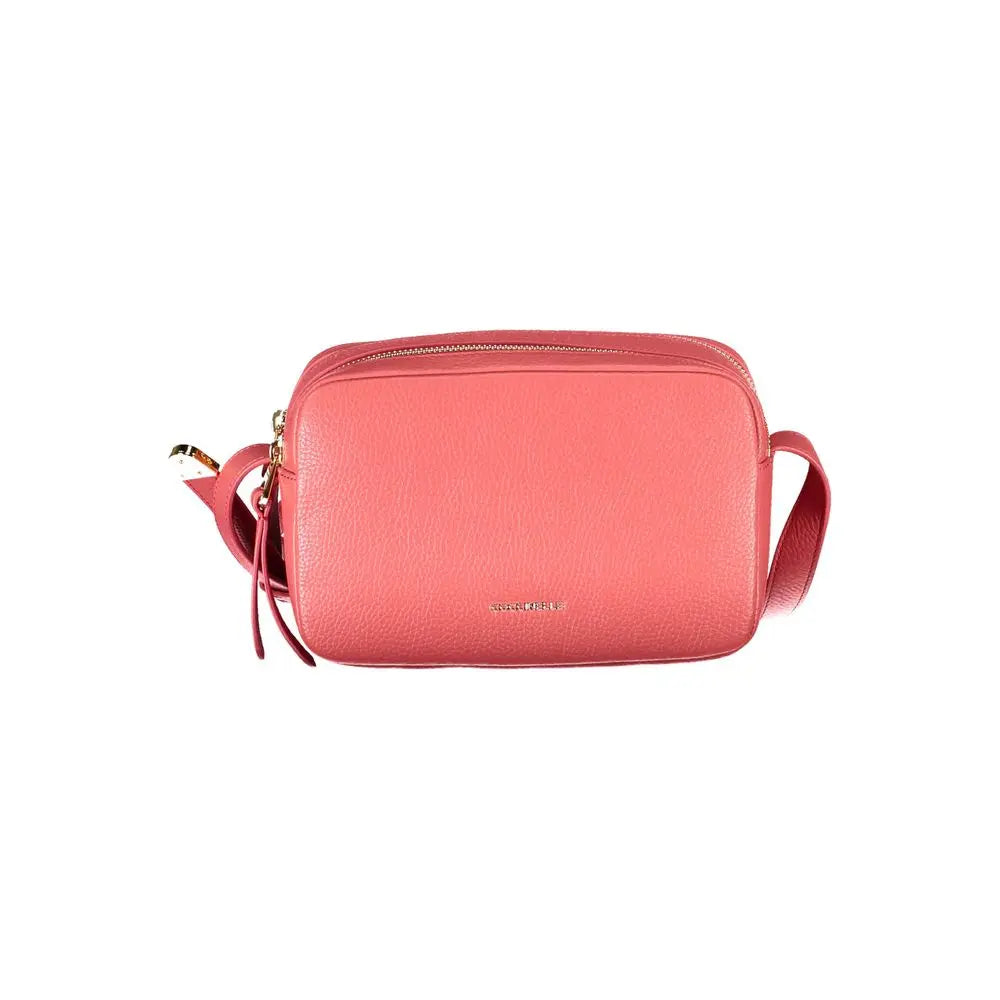 Sac à main Pink rose Coccinelle