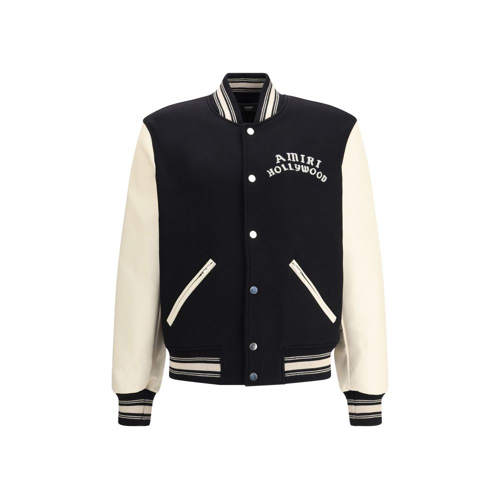 Bomber Amiri Hollywood noir