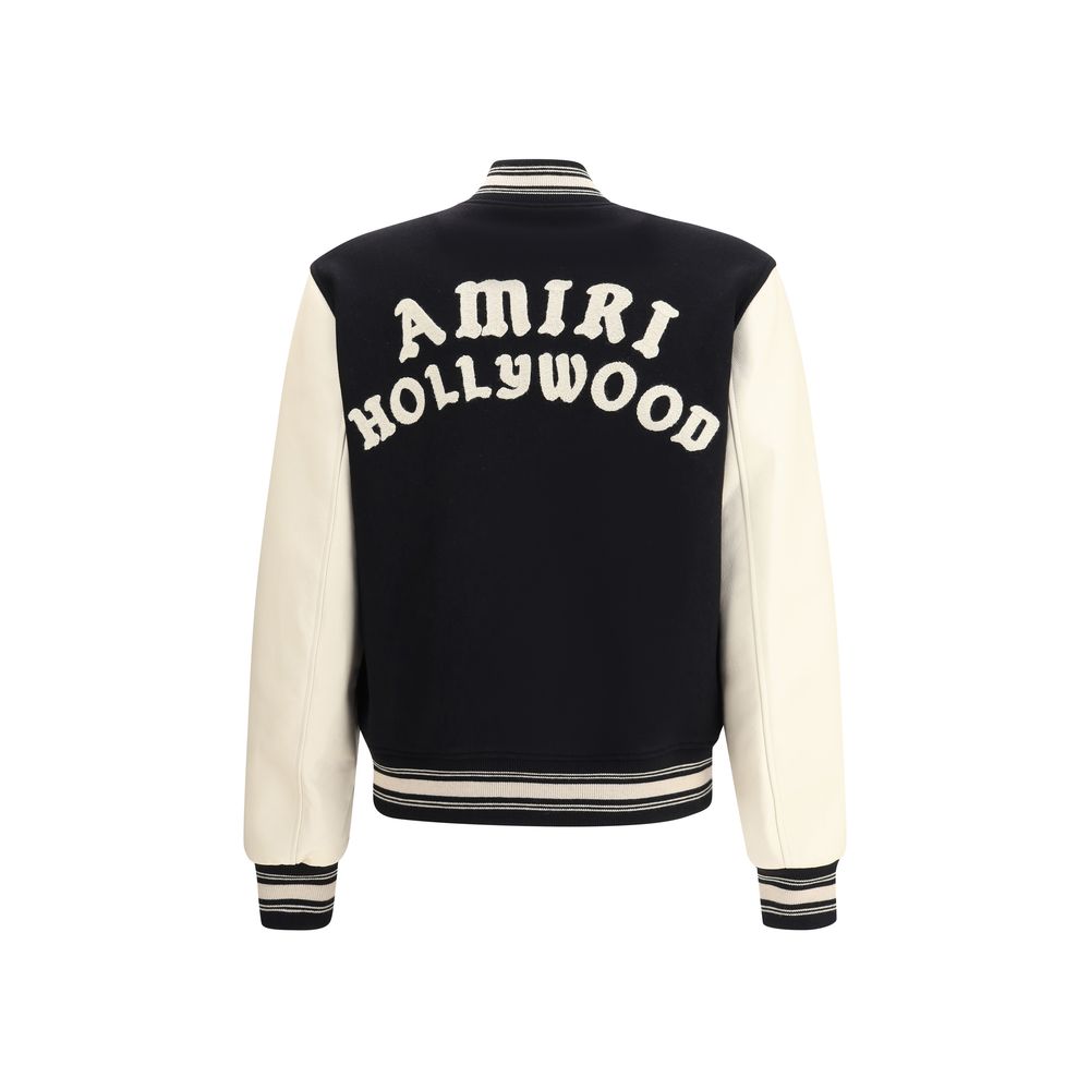 Bomber Amiri Hollywood noir