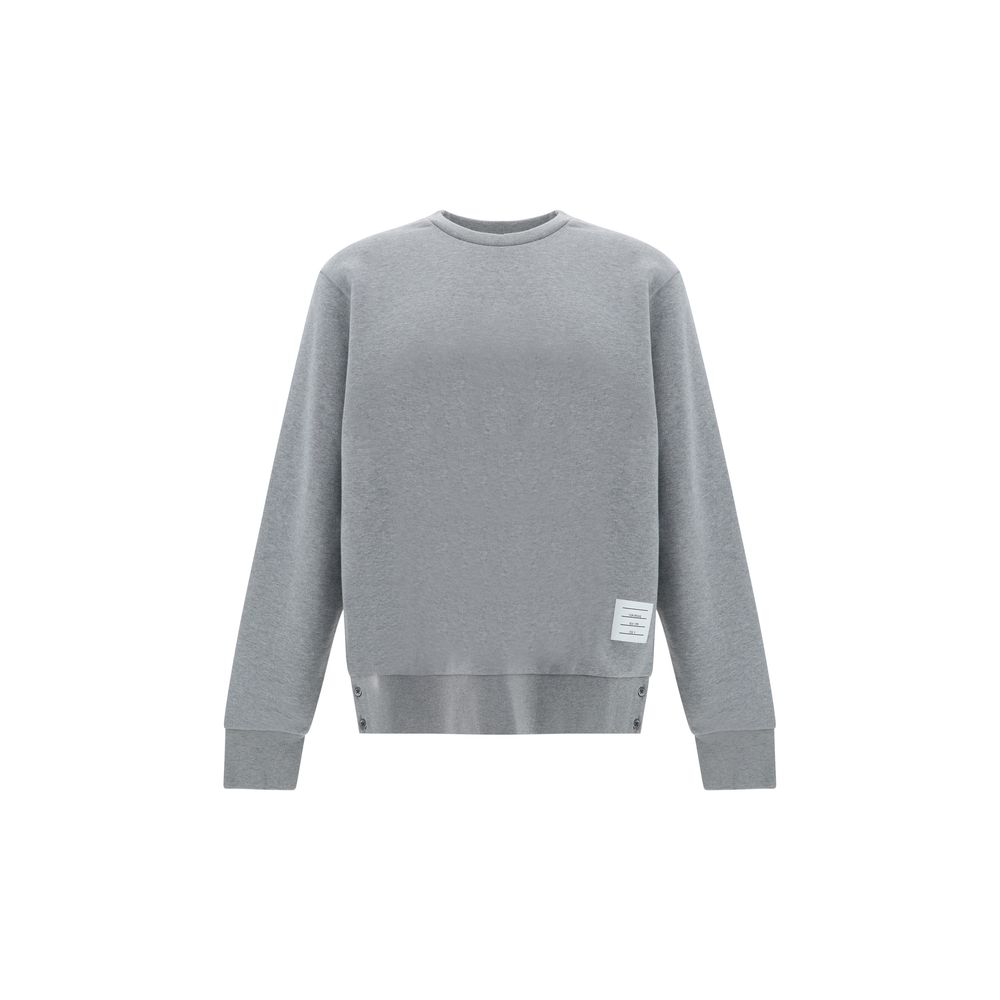 Sweatshirt Thom Browne multicolore
