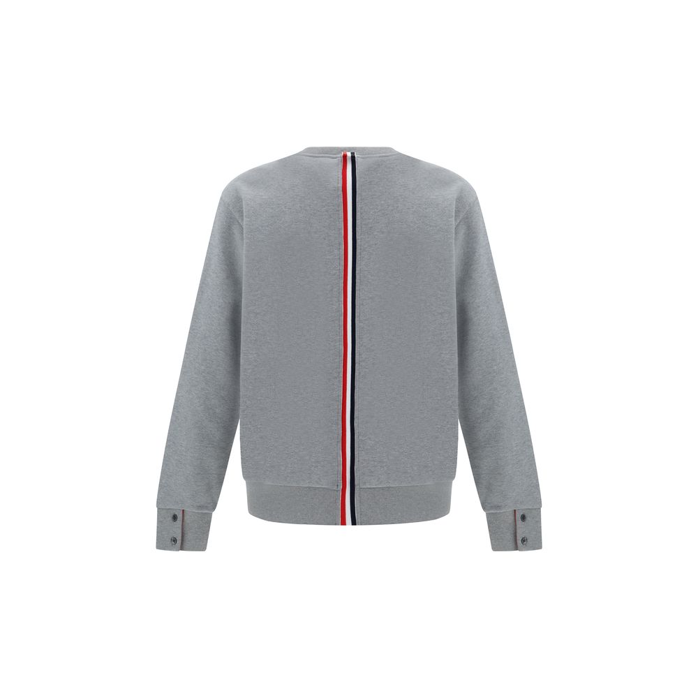 Sweatshirt Thom Browne multicolore