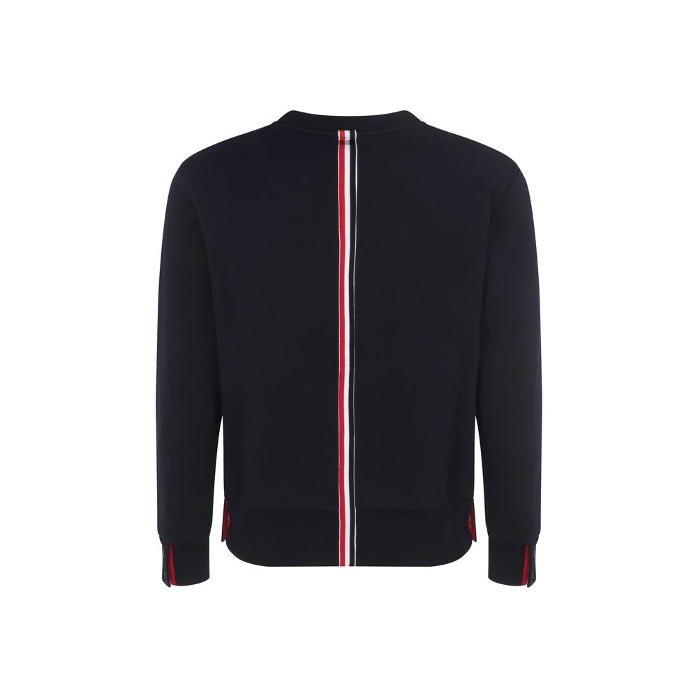 Sweatshirt Thom Browne multicolore