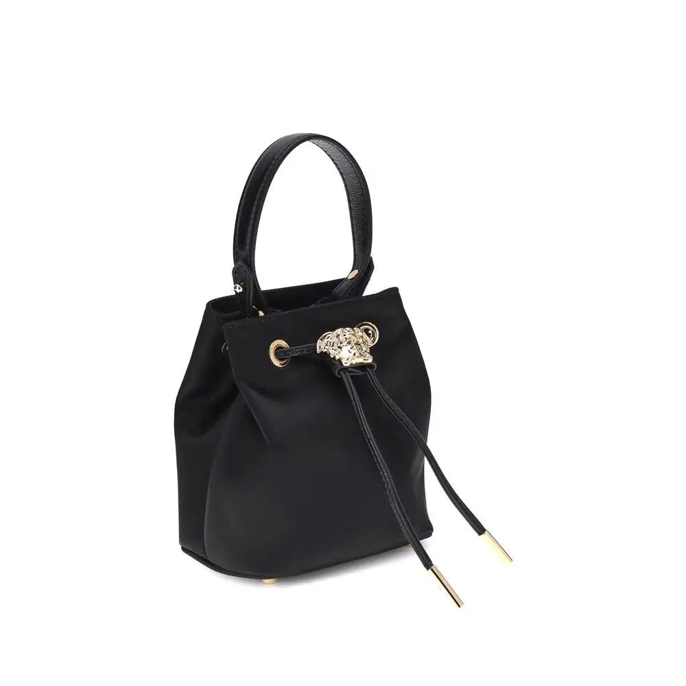Sac seau Versace La Medusa satin Versace