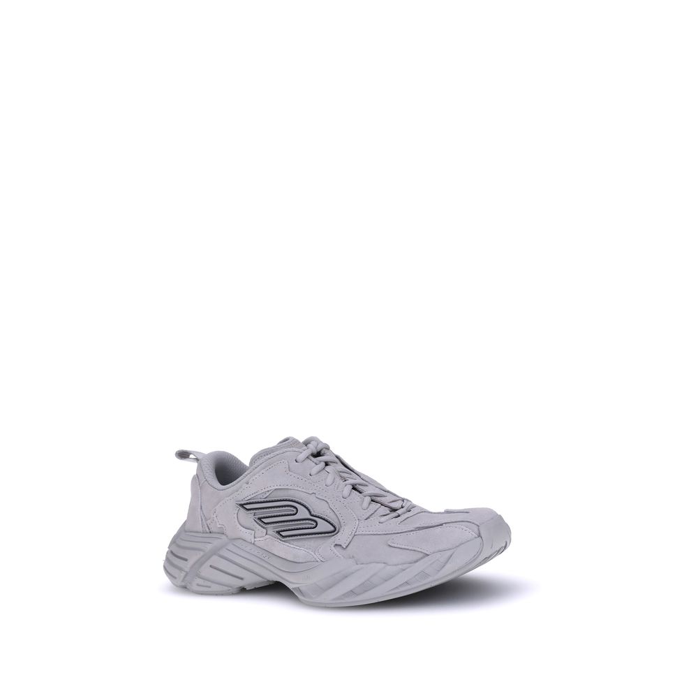 Baskets Balenciaga Monday blanches