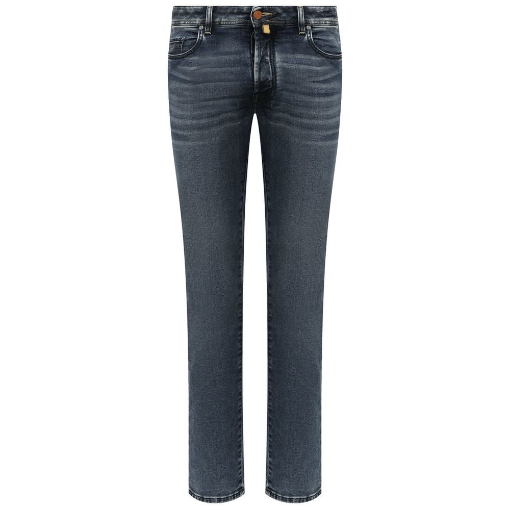 Jeans Jacob Cohën Bard bleu