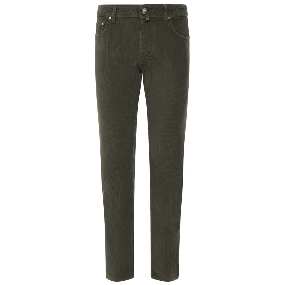 Pantalon Jacob Cohën Bard gris