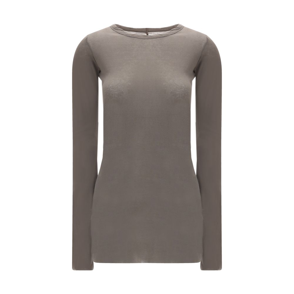 T-shirt Rick Owens noir