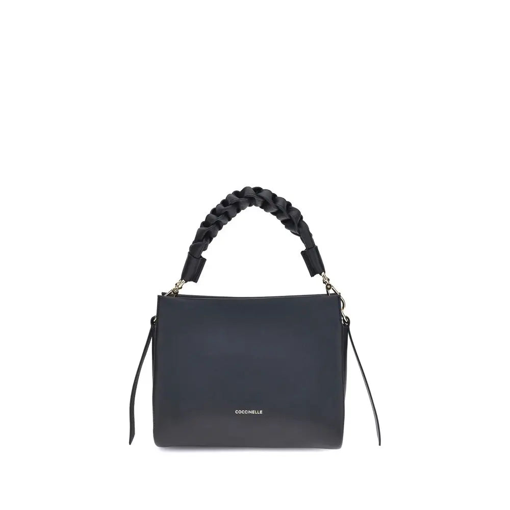 Sac Coccinelle Boheme en garnet Coccinelle
