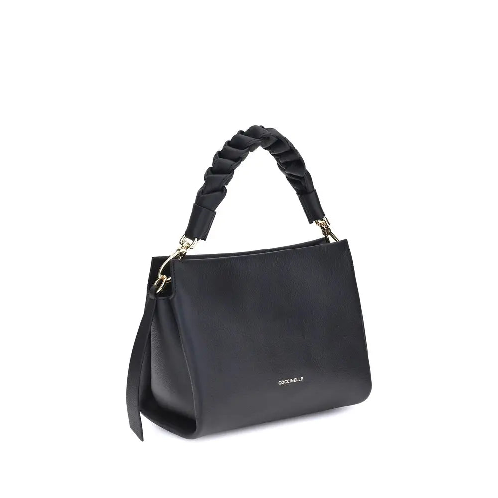 Sac Coccinelle Boheme en garnet Coccinelle