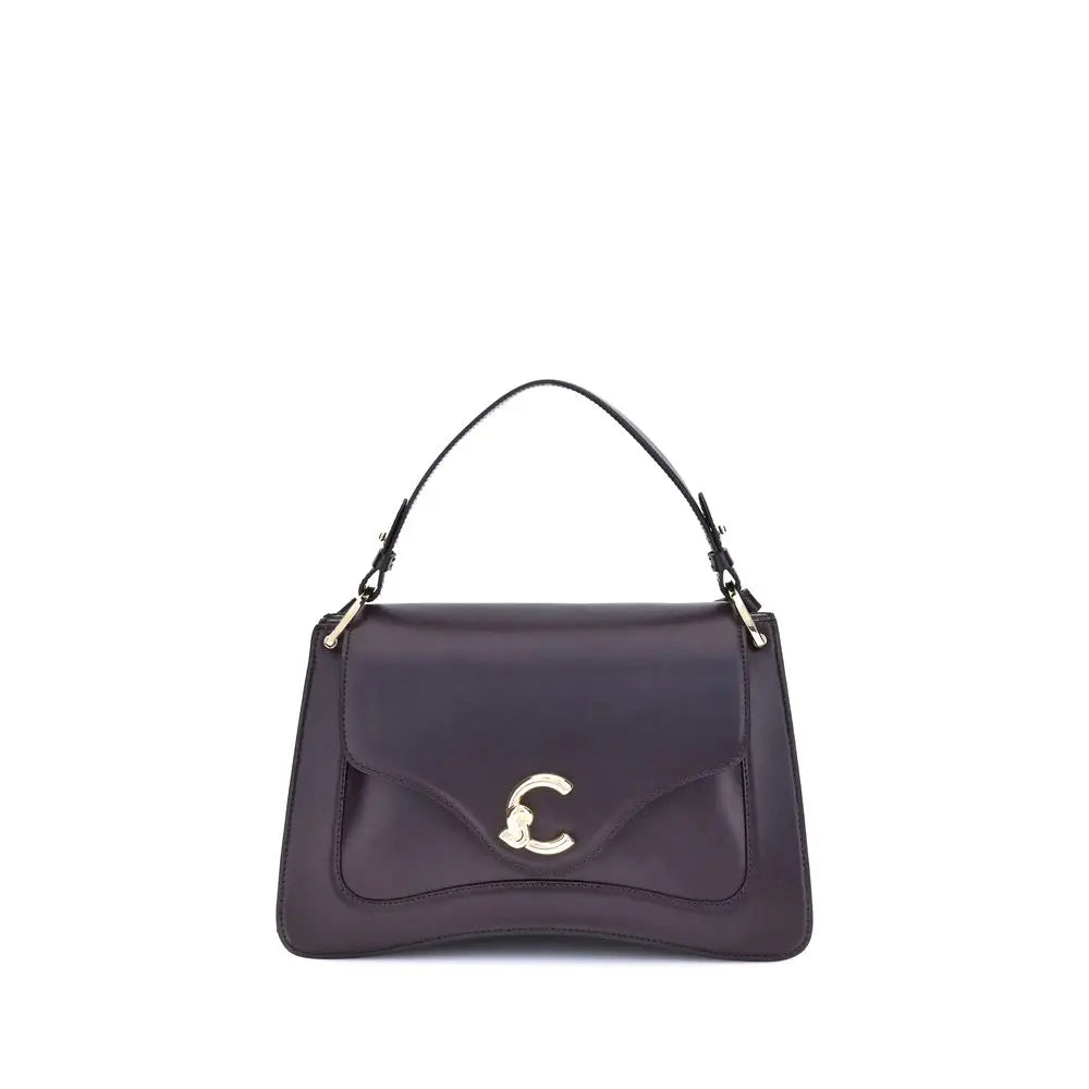 Sac Coccinelle C-Me beige Coccinelle