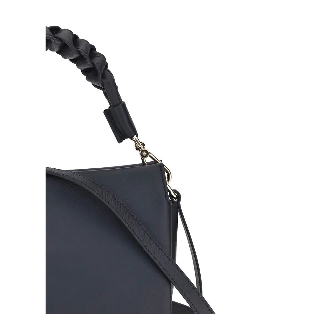 Sac Coccinelle Boheme en garnet Coccinelle