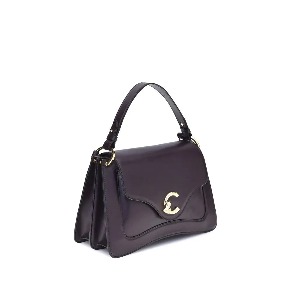 Sac Coccinelle C-Me beige Coccinelle