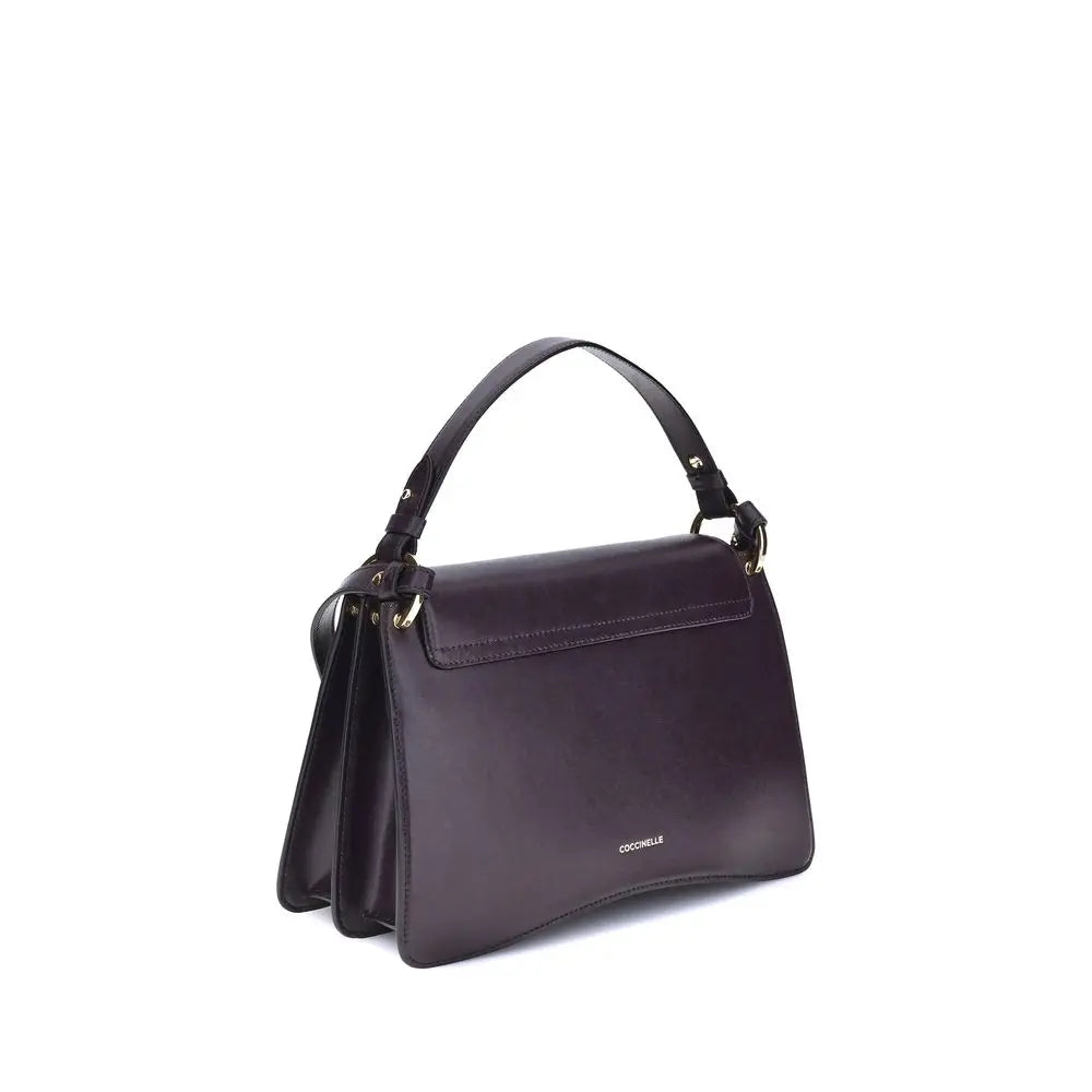 Sac Coccinelle C-Me beige Coccinelle