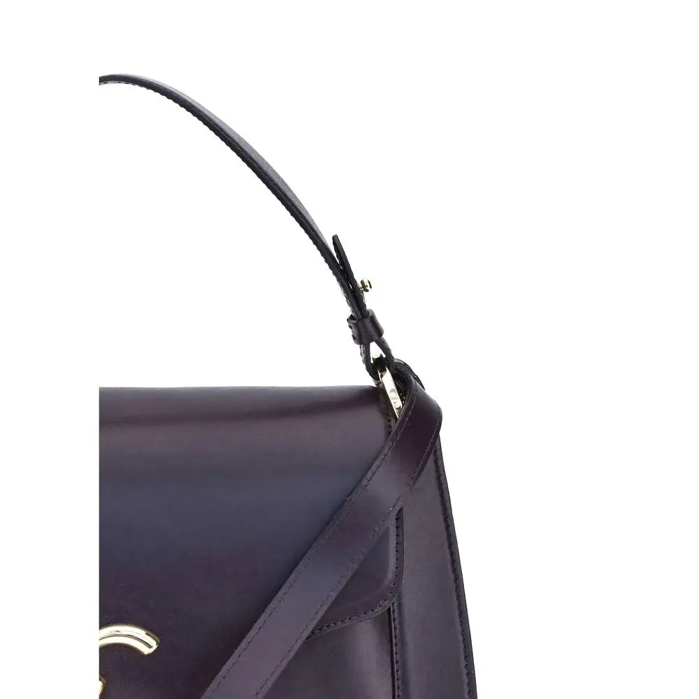 Sac Coccinelle C-Me beige Coccinelle