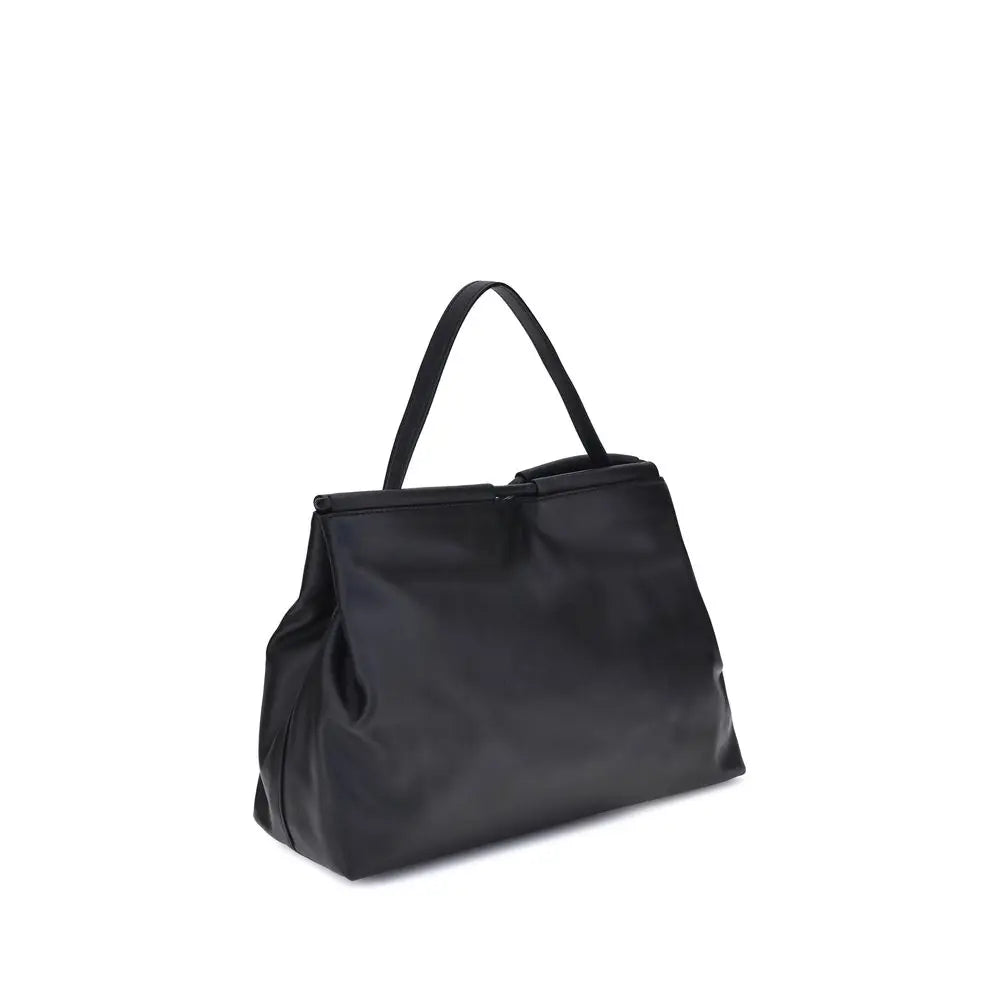 Sac épaule Coccinelle Lisbet noir Coccinelle