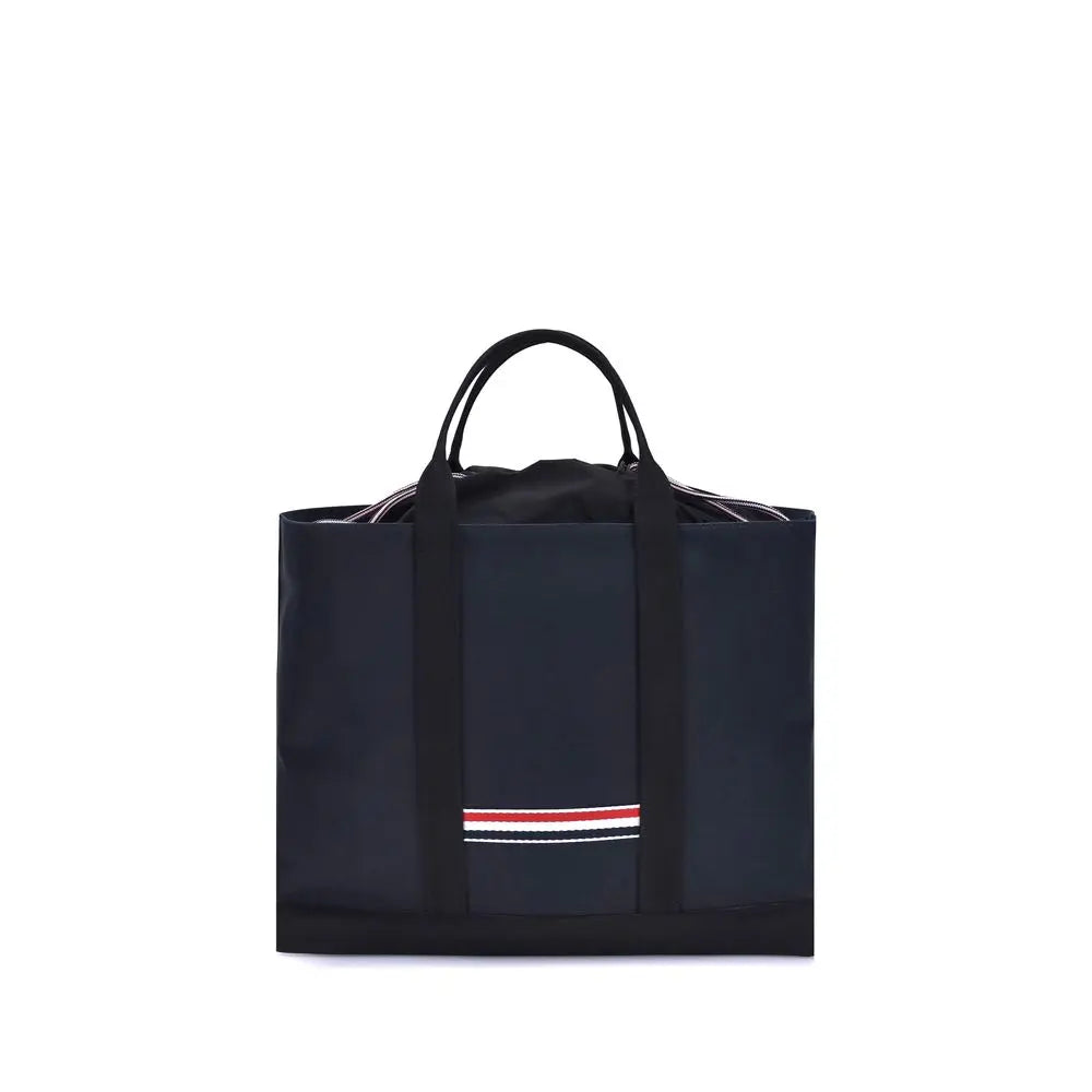 Sac outil Thom Browne RWB noir Thom Browne