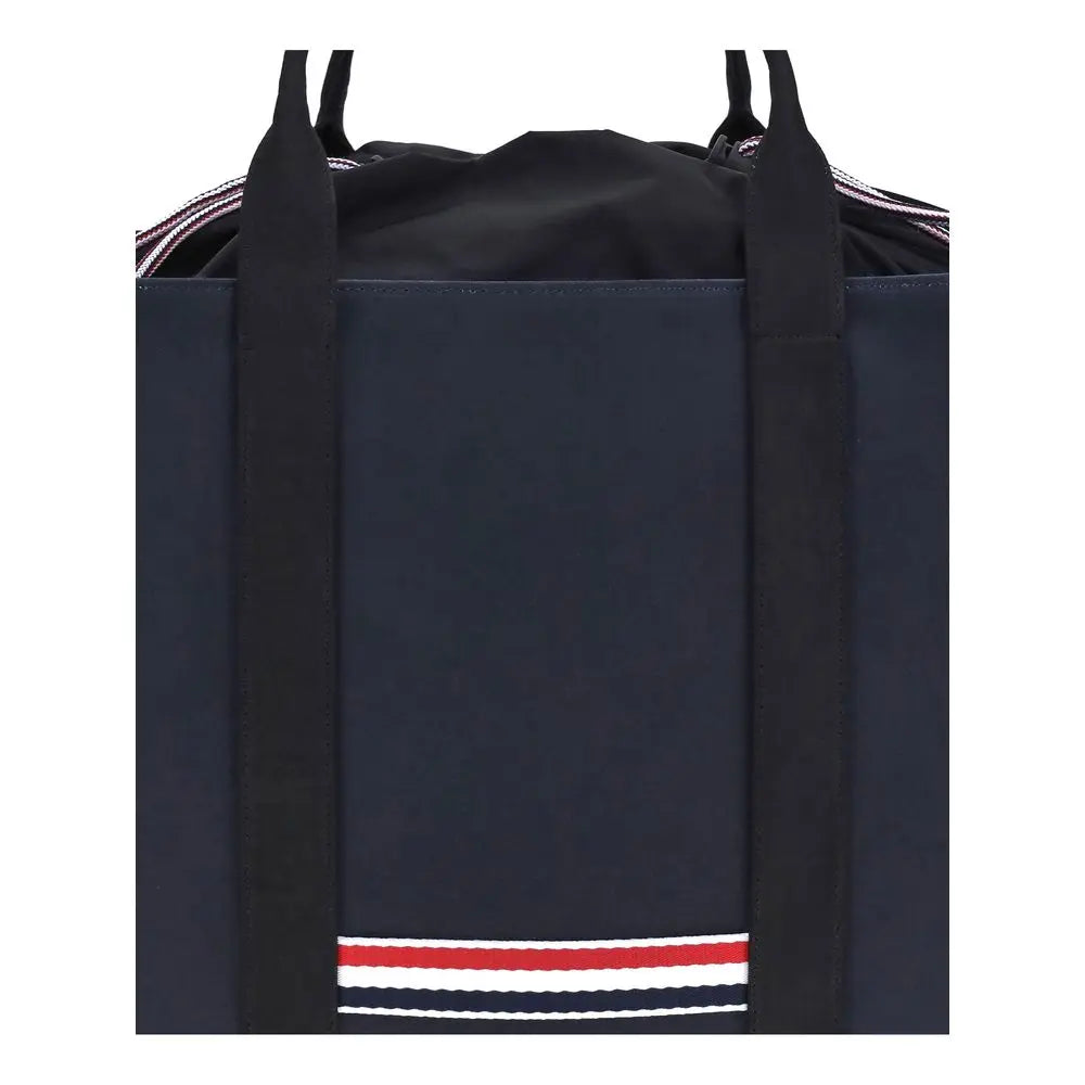 Sac outil Thom Browne RWB noir Thom Browne