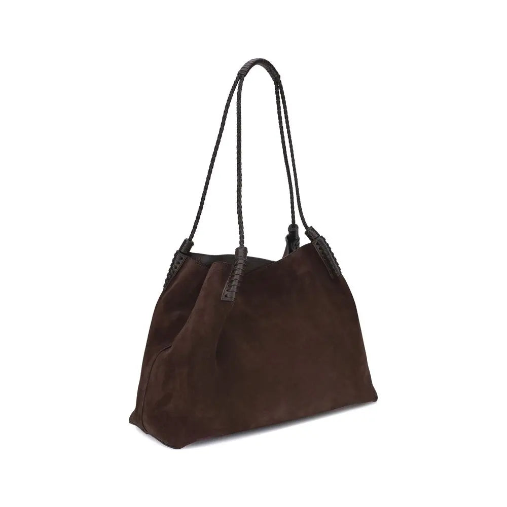 Sac à bandoulière Etro Libra beige Etro
