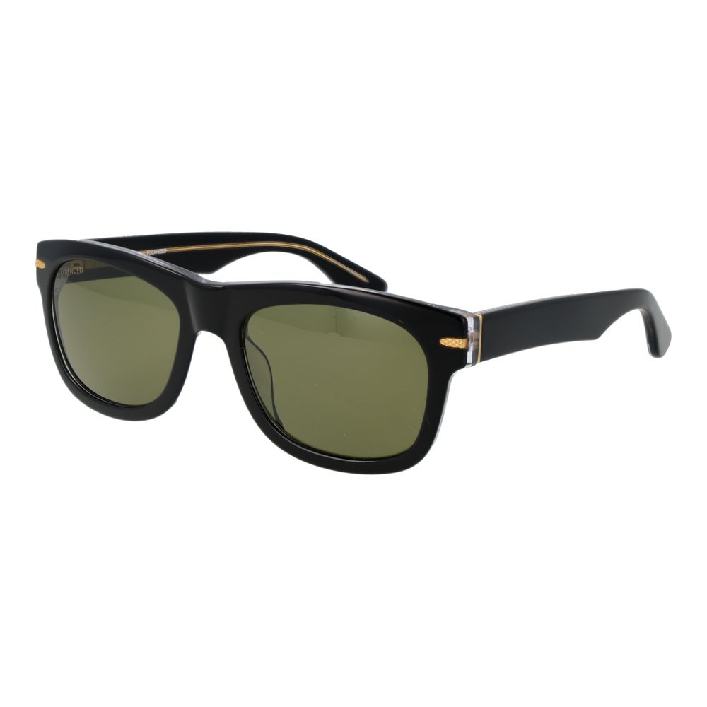 Lunettes Serengeti noires