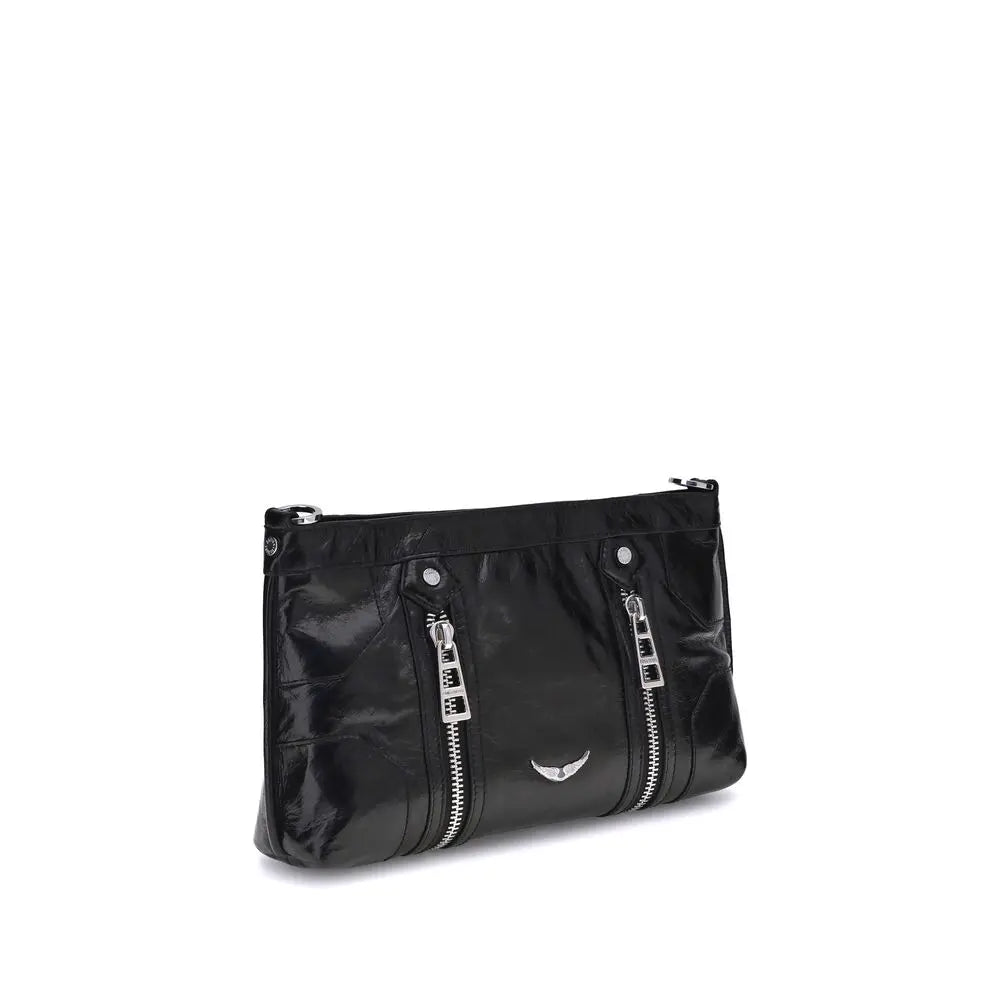 Sunny Shoulder Bag Zadig & Voltaire