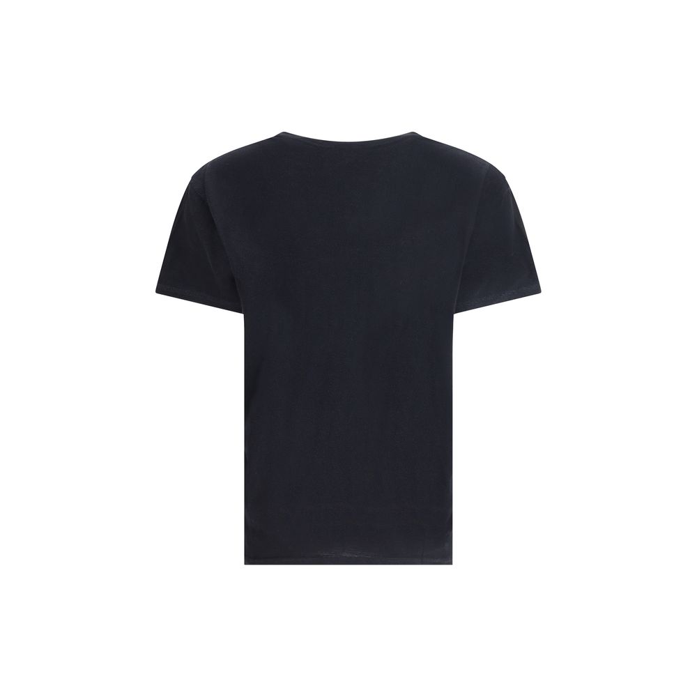 T-shirt R13 Good Times only gris