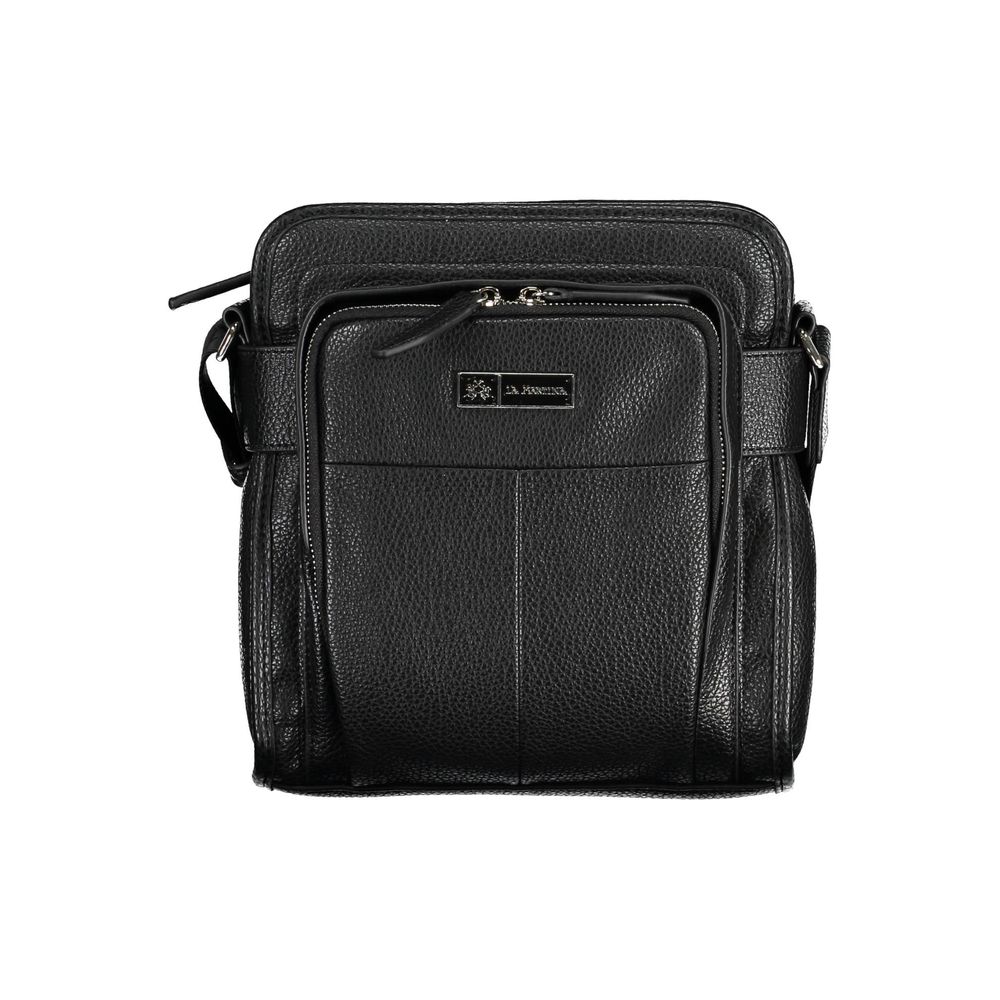 Sac à dos Black Polyethylene noir