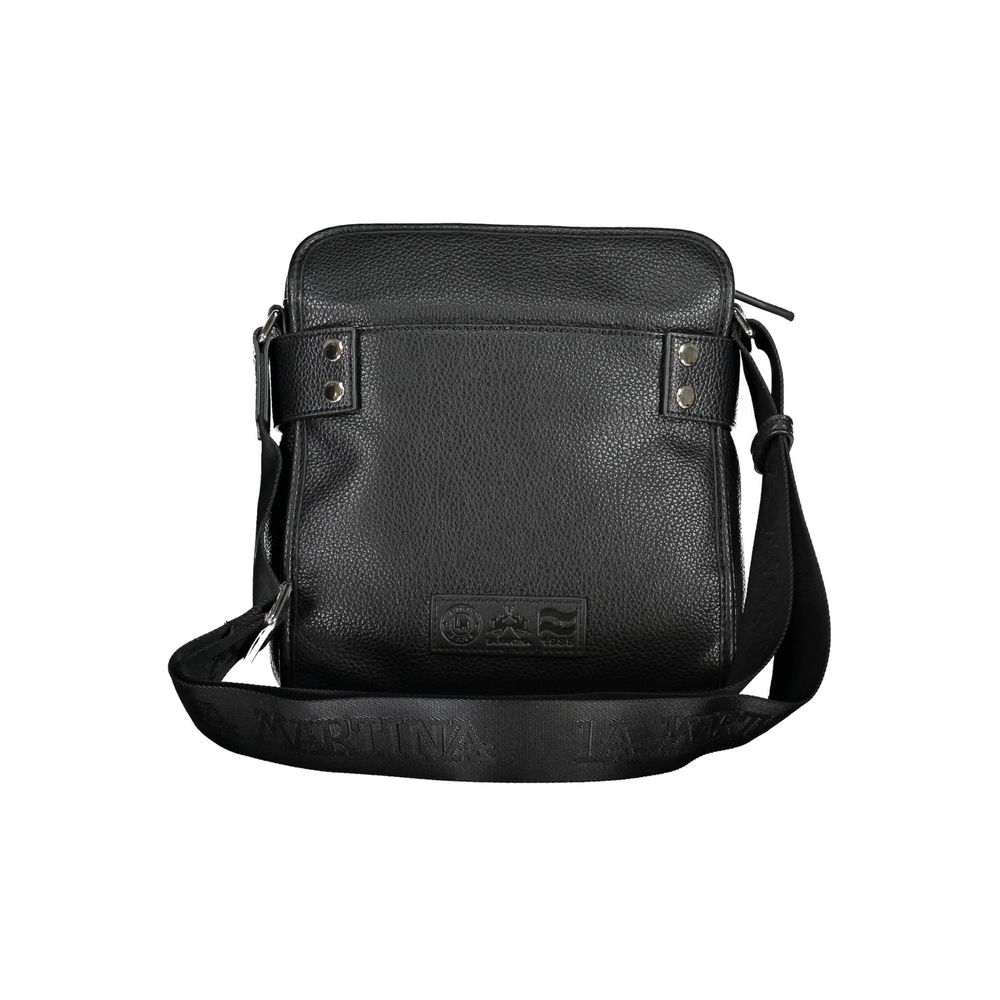 Sac à dos Black Polyethylene noir