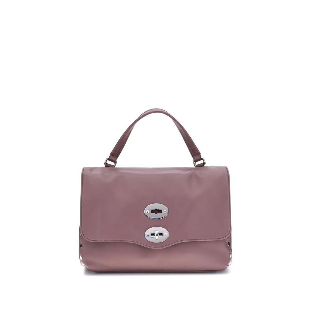 Sac à bandoulière Zanellato Postina saeta noir Zanellato