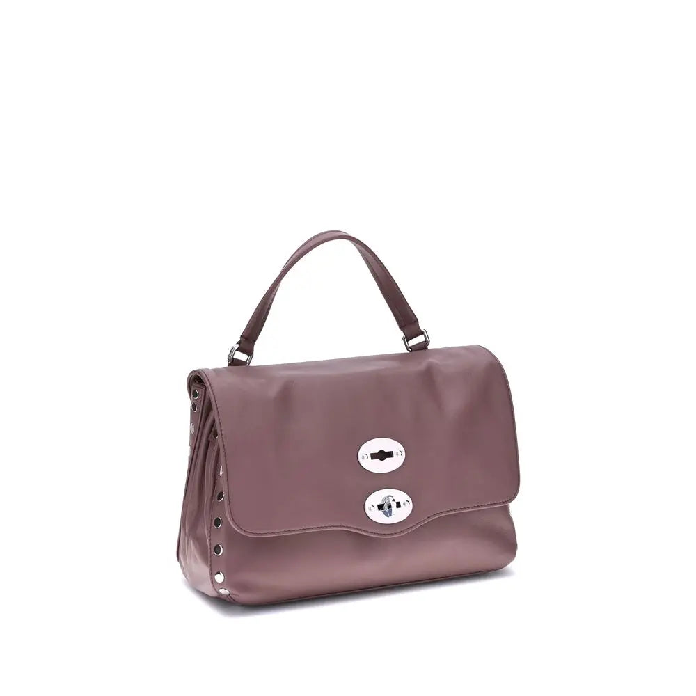 Sac à bandoulière Zanellato Postina saeta noir Zanellato
