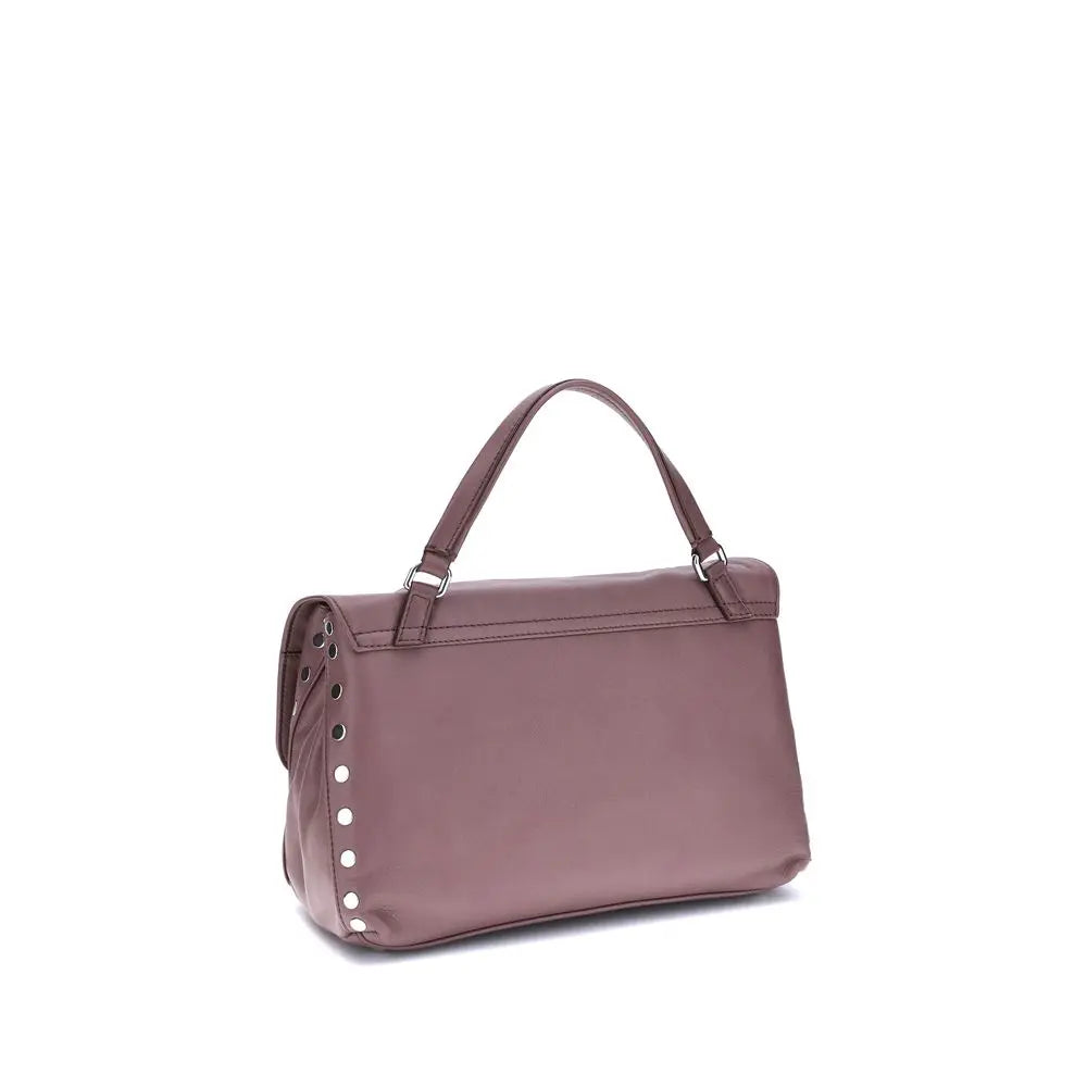 Sac à bandoulière Zanellato Postina saeta noir Zanellato