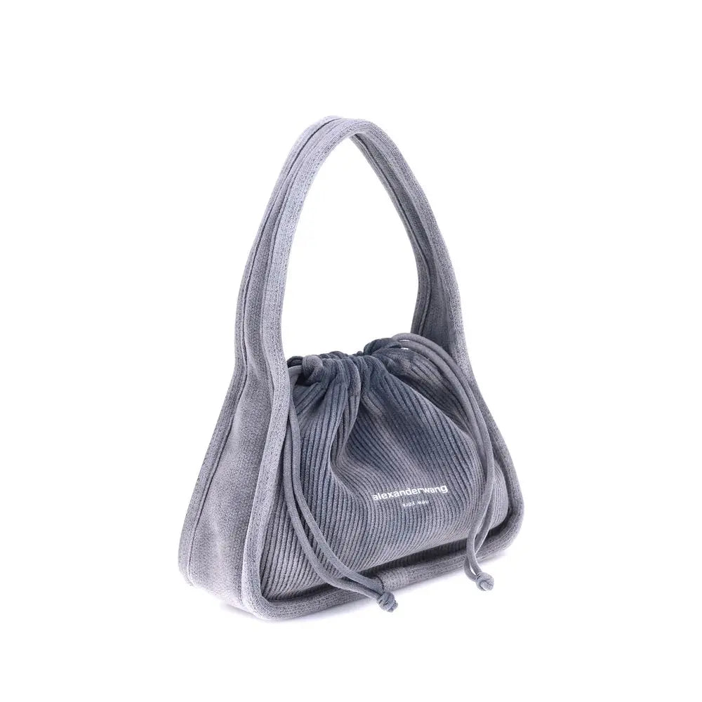 Sac Alexander Wang Ryan noir Alexander Wang