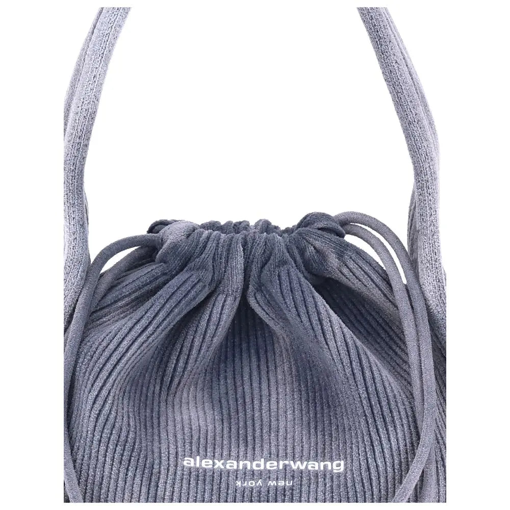 Sac Alexander Wang Ryan noir Alexander Wang