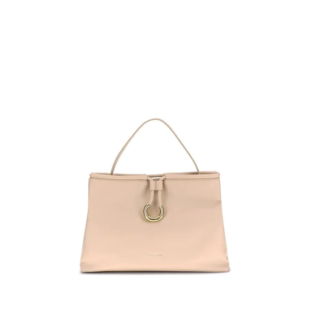 Sac épaule Coccinelle Lisbet noir Coccinelle