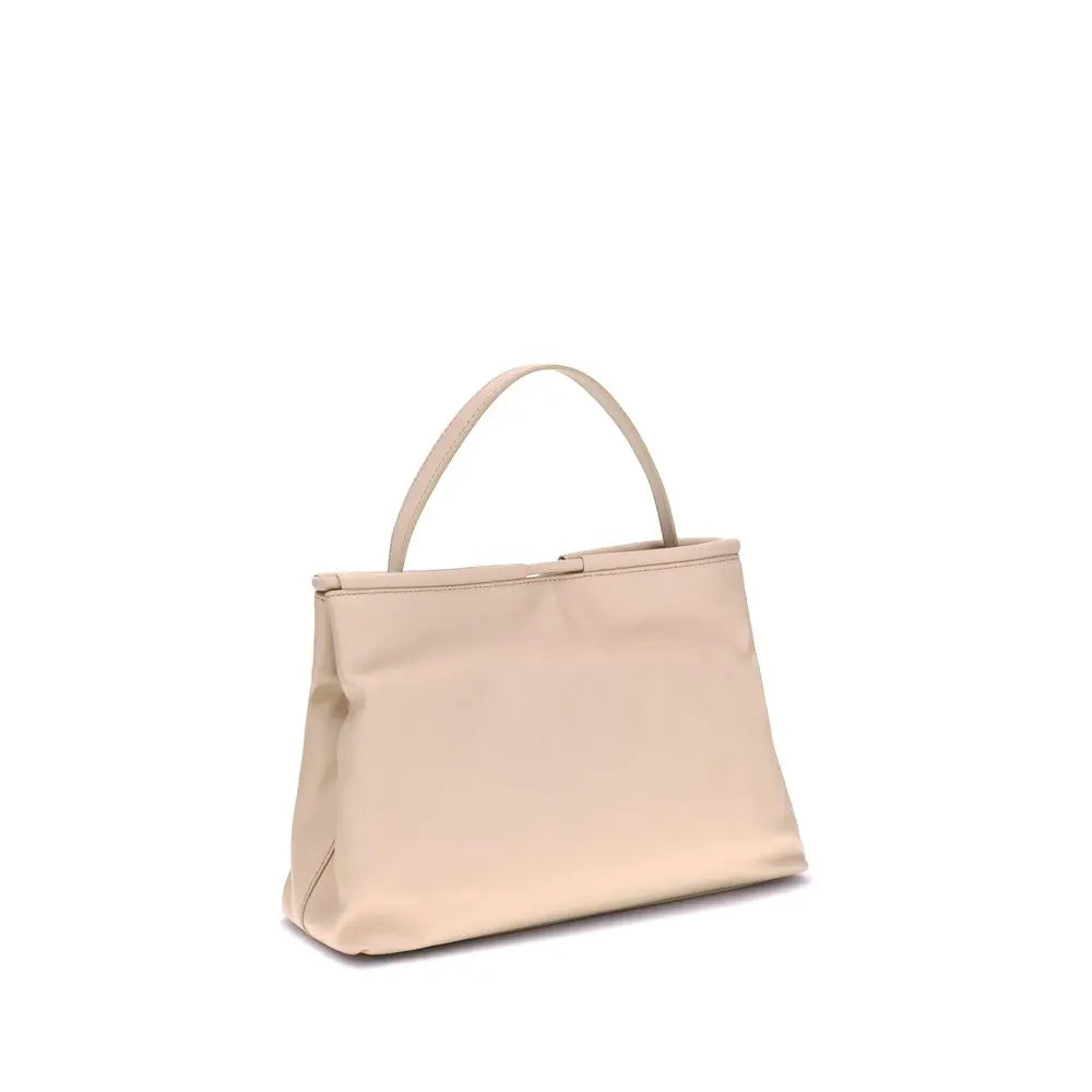 Sac épaule Coccinelle Lisbet noir Coccinelle