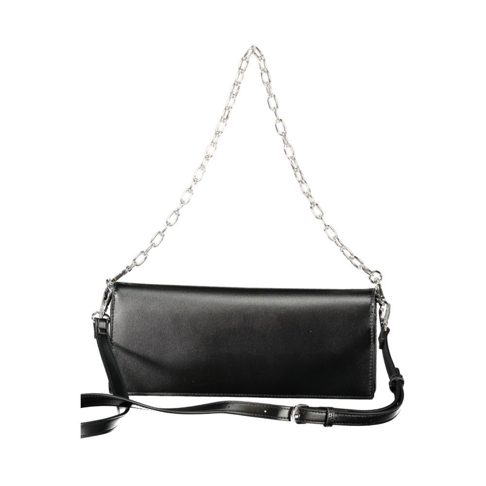 Sac à main Mario Valentino noir