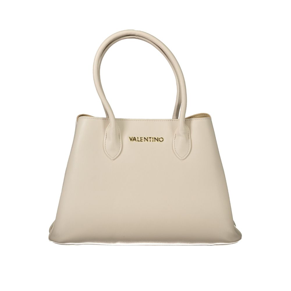 Sac à main Mario Valentino beige