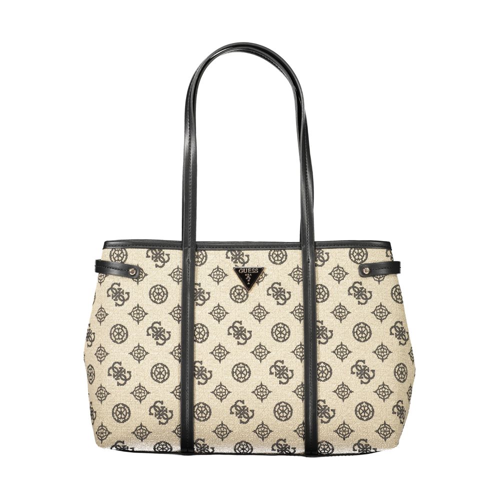 Sac Guess Beyza beige