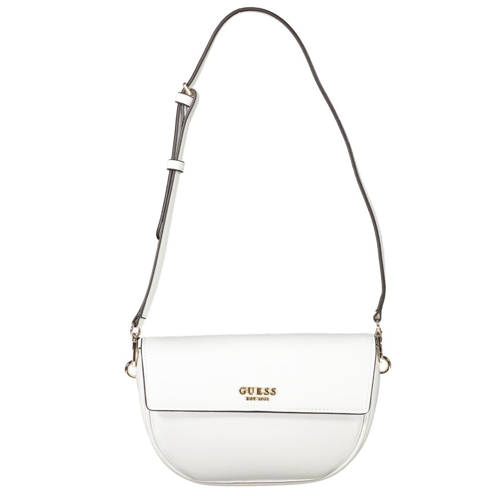 Sac Guess Cerelia blanc
