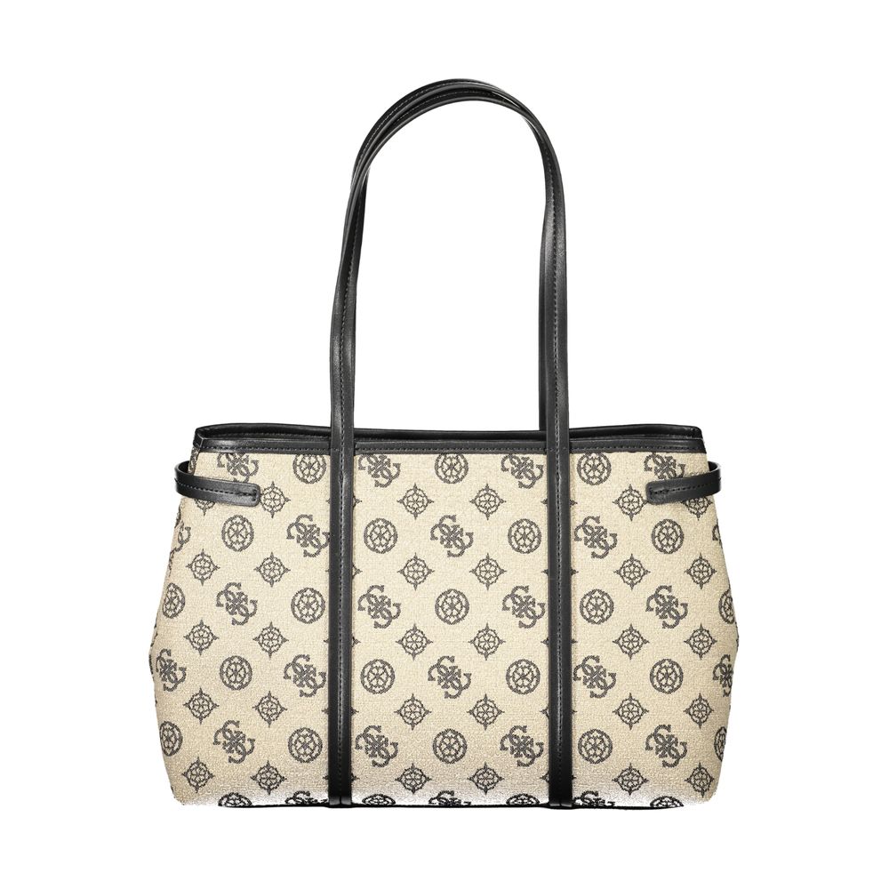 Sac Guess Beyza beige