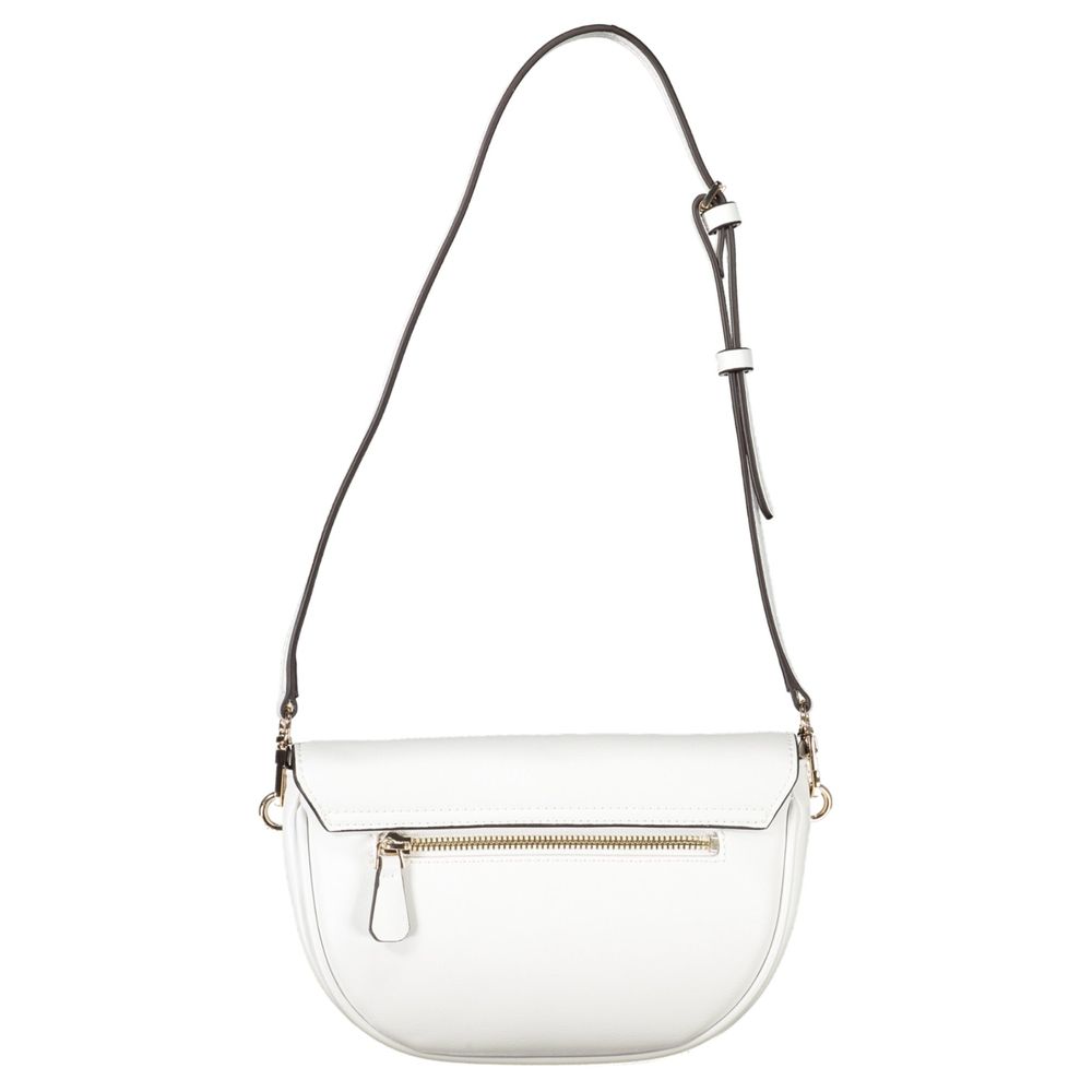 Sac Guess Cerelia blanc