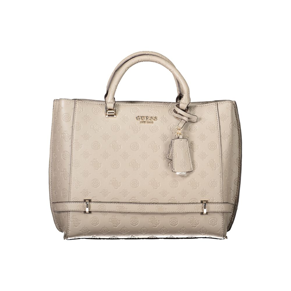 Sac Guess Zarela marron