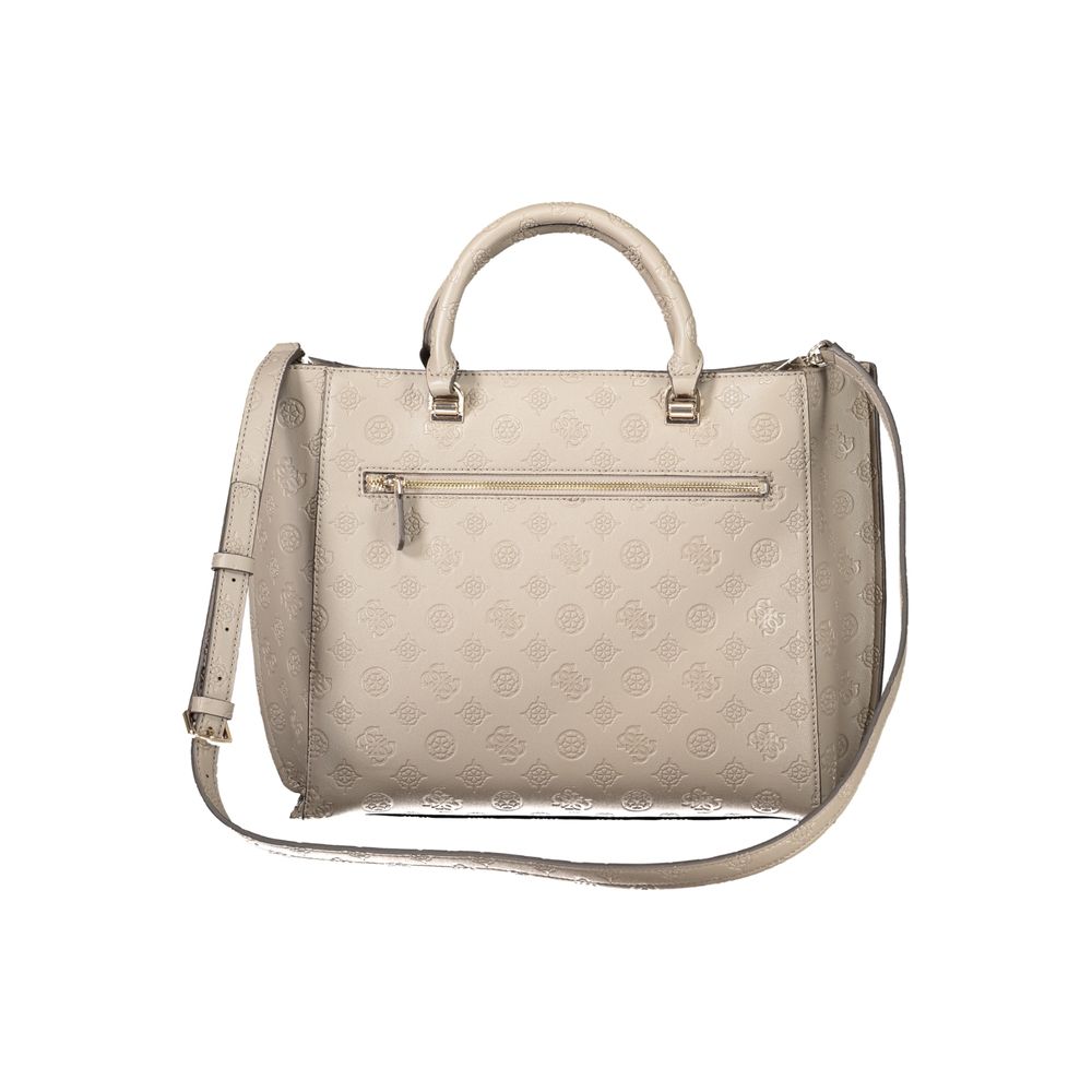 Sac Guess Zarela marron