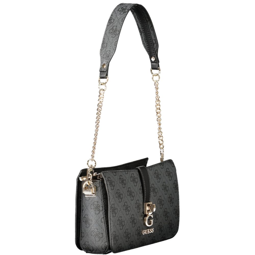 Sacs Guess Zamira noirs