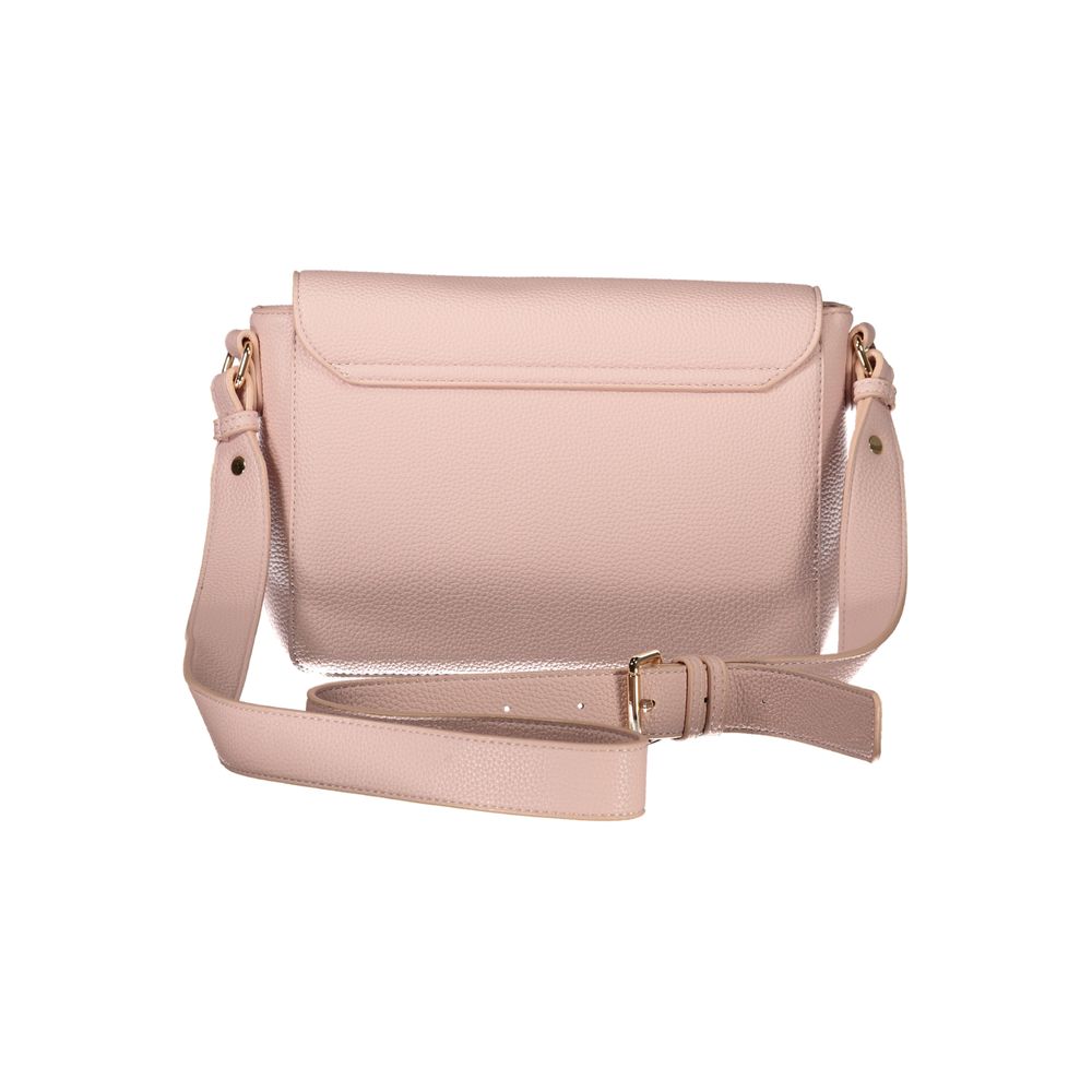 Sac à main Mario Valentino rose