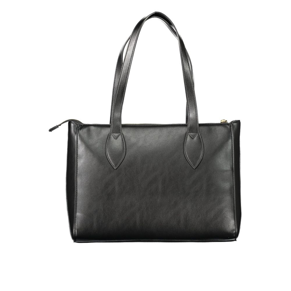 Sac à main Mario Valentino noir
